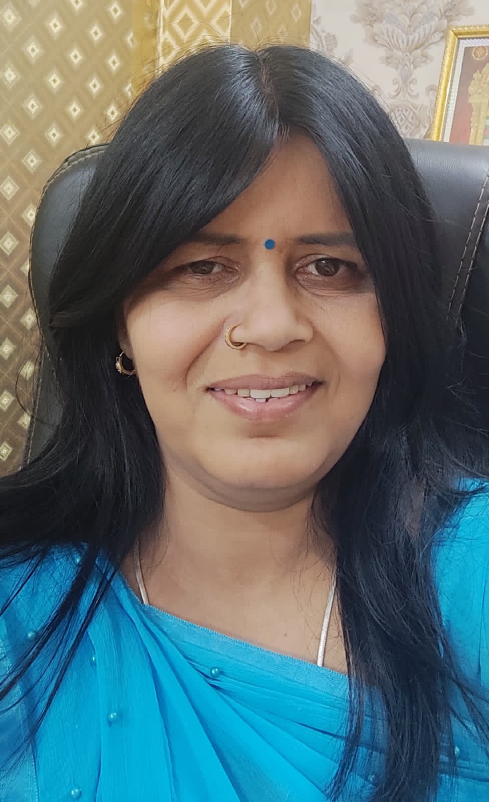 Varsha Mishra Image
